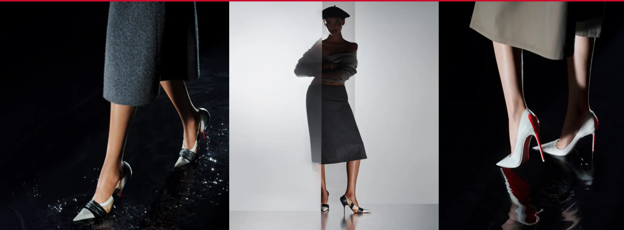 Replica Christian Louboutin Exclusive Offers USA