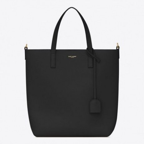Saint Laurent Black Toy Shopping Bag Saint Laurent Bags