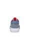Christian Louboutin Astroloubi Sneakers Men Denim And Rubber Denim