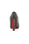 Christian Louboutin Condora Spikes 100 mm Pumps Nappa Leather Black