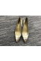 Christian Louboutin Eklectica Pumps 100mm Patent Veau Mirror Multi