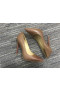 Christian Louboutin Kate Pumps 100mm Nappa Leather Dark Brown