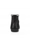 Christian Louboutin Louis Sneakers Calf Leather And Jacquard Black