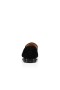 Christian Louboutin Marquees Loafer Veau Velours Black CL Shoes