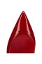 Christian Louboutin Sporty Kate 100 Mm Pumps Vog Patent Leather Loubi