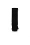 Christian Louboutin Stretchadoxa 70 Mm Low Boots Stretched Veau Velours Black Christian Louboutin Shoes