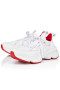 Christian Louboutin Trailnrun Running Sneakers White
