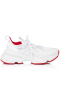 Christian Louboutin Trailnrun Running Sneakers White
