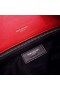 Saint Laurent Loulou Puffer Medium Bag Red Lambskin Saint Laurent Bags