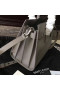 Saint Laurent Small Sac de Jour Souple Bag Fog Grained Leather Saint Laurent Bags