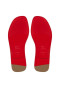 Christian Louboutin Chambelimule Men Mules Calf Leather Bianco