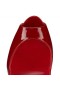 Christian Louboutin Fetish Peep 150 Mm Pumps Vog Patent Leather Loubi