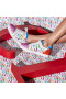 Christian Louboutin Sneaekr Multi/white-multi Leather