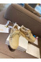 Dior-ID Sneaker Carmel Technical Fabric