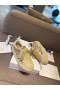 Dior-ID Sneaker Carmel Technical Fabric