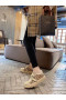 Dior-ID Sneaker Carmel Technical Fabric