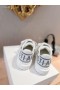 Dior-ID Sneaker White French Blue Technical Fabric