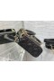 Dior Lady D-Joy Bag Black Cannage Lambskin
