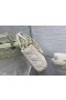 Dior Lady D-Joy Bag White Cannage Lambskin