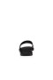 Christian Louboutin CL Mule Calf Leather Black CL Shoes Store