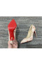 Christian Louboutin Kate Pumps 100mm Loubi Print Patent Leather