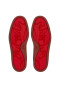 Christian Louboutin Louis Junior Spikes Sneakers Veau Velours And Spikes Brownie