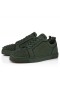 Christian Louboutin Louis Junior Spikes Sneakers Veau Velours And Spikes Tennessee