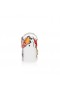 Christian Louboutin Miss Jane 55mm Mary Janes Nappa Leather Shun Sudo Flower Print Multicolor