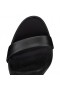 Christian Louboutin O Marylin 85 Mm Sandals Nappa Leather Black Christian Louboutin Shoes