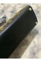 Christian Louboutin Paloma Medium Top Handle Bag Calf and Gold Spikes Loubinthesky Black