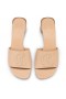 Christian Louboutin So Cl Mule 55 Mm Mules Sandals Calf Leather Leche CL Shoes