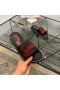 Christian Louboutin Spiked Slides CL Shoes Store