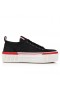 Christian Louboutin Super Pedro 40mm Sneakers Jacquard Monogram CL Black Christian Louboutin Shoes Store