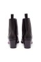 Christian Louboutin William Chelsea Leather Boots Black Christian Louboutin