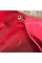 Saint Laurent Kate Medium Reversible Eros Red Bag