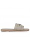Christian Louboutin Chambelimule Mules Calf Leather Goose Christian Louboutin Shoes