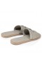 Christian Louboutin Chambelimule Mules Calf Leather Goose Christian Louboutin Shoes