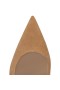 Christian Louboutin Condora Pumps 100mm Veau Velours Lionne Beige