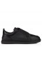 Christian Louboutin Jimmy Sneakers Men Calf Leather And Nappa Leather Black