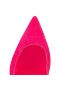 Christian Louboutin Kate Pumps 85mm Veau Velours Rose Pink Christian Louboutin Shoes