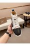 Christian Louboutin Louis Orlato High-Top Sneakers Multicolor Christian Louboutin Shoes