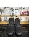 Christian Louboutin Louis Strass High-Top Men Sneakers Veau Velours All Black