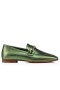 Christian Louboutin Mj Moc Loafers Nappa Leather Vertlaine Christian Louboutin Shoes