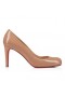 Christian Louboutin Pumppie 85 Mm Pumps Patent Calf Leather Blush Christian Louboutin Shoes