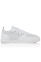 Christian Louboutin Tutti Rui Low-Top Sneaker Leather White