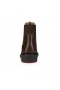 Christian Louboutin Urbino Chelsea Low Boots Calf Leather Cosme CL Shoes