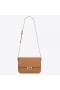 Saint Laurent Le Pave Bag Camel Calfskin Saint Laurent Bags