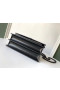 Saint Laurent Sunset Medium All Black Leather Bag Saint Laurent Bags