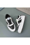 Jimmy Choo Hawaii F Low Top Sneakers Black