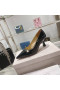 Jimmy Choo Patent Leather Pumps 60mm Black